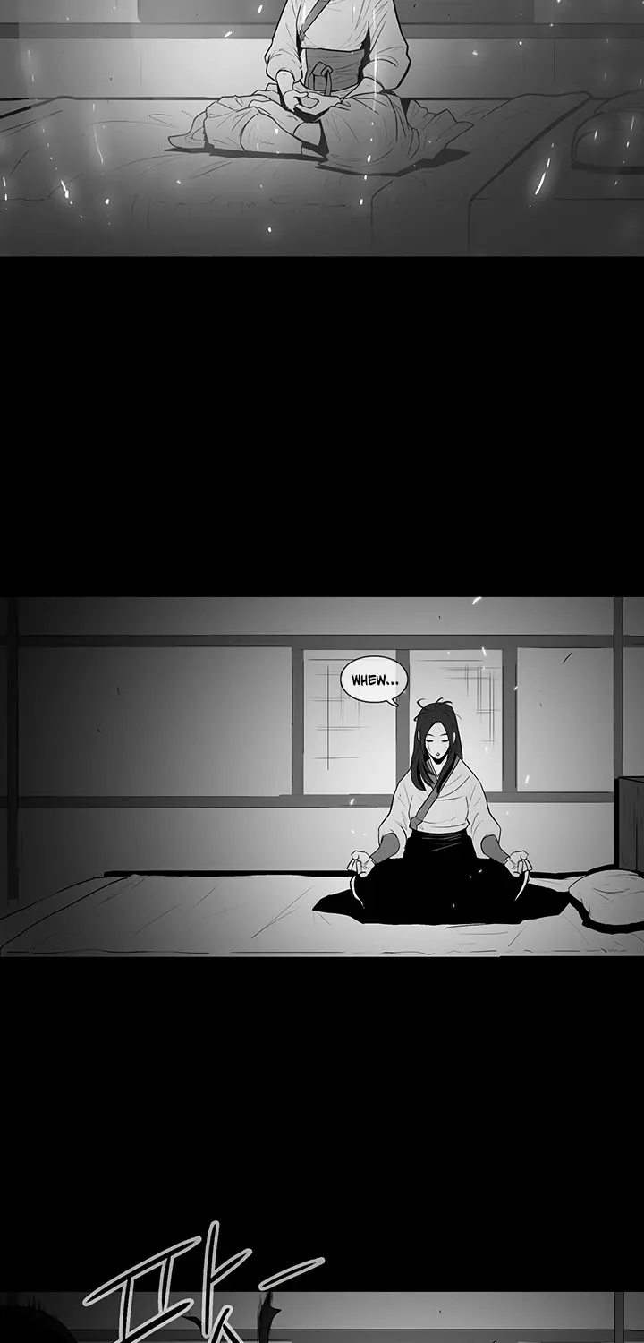 Read Legend Of The Northern Blade Manga Online