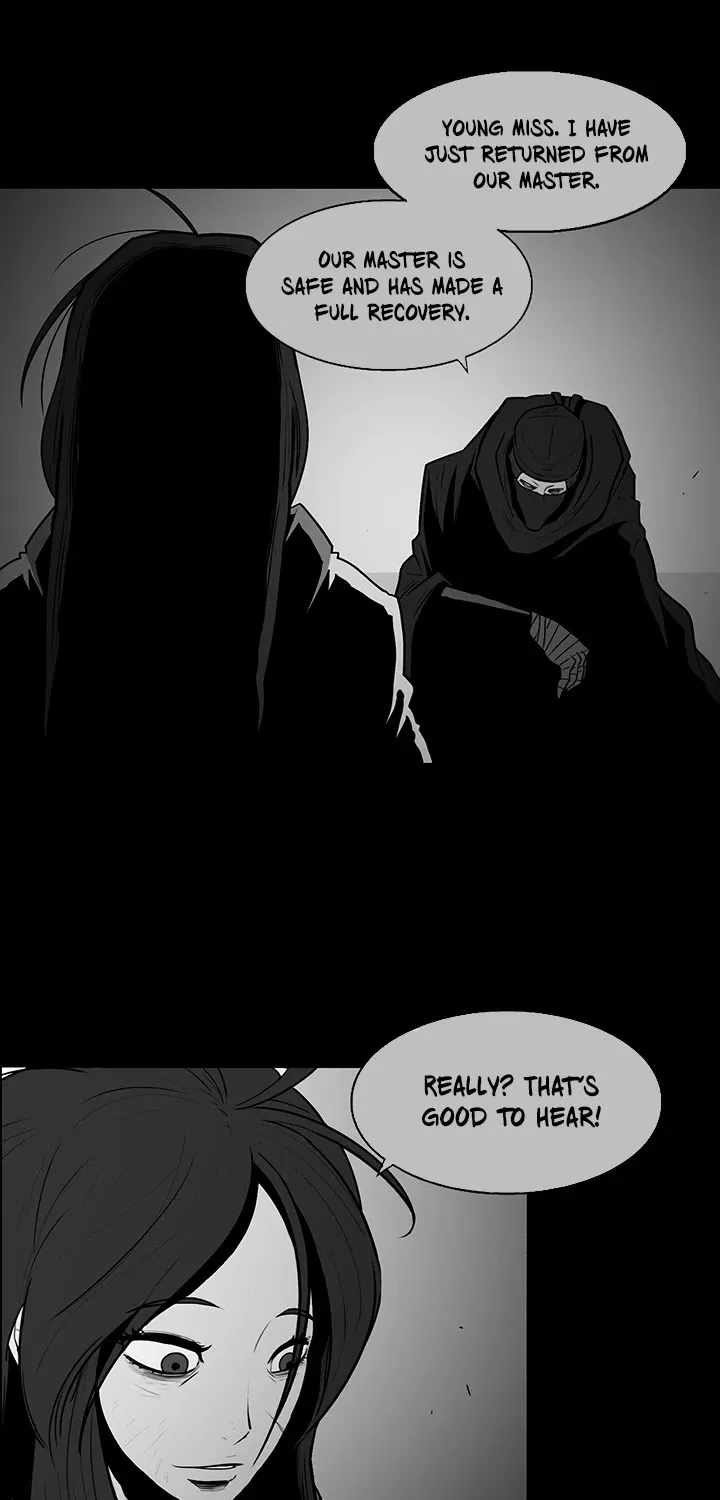 Read Legend Of The Northern Blade Manga Online