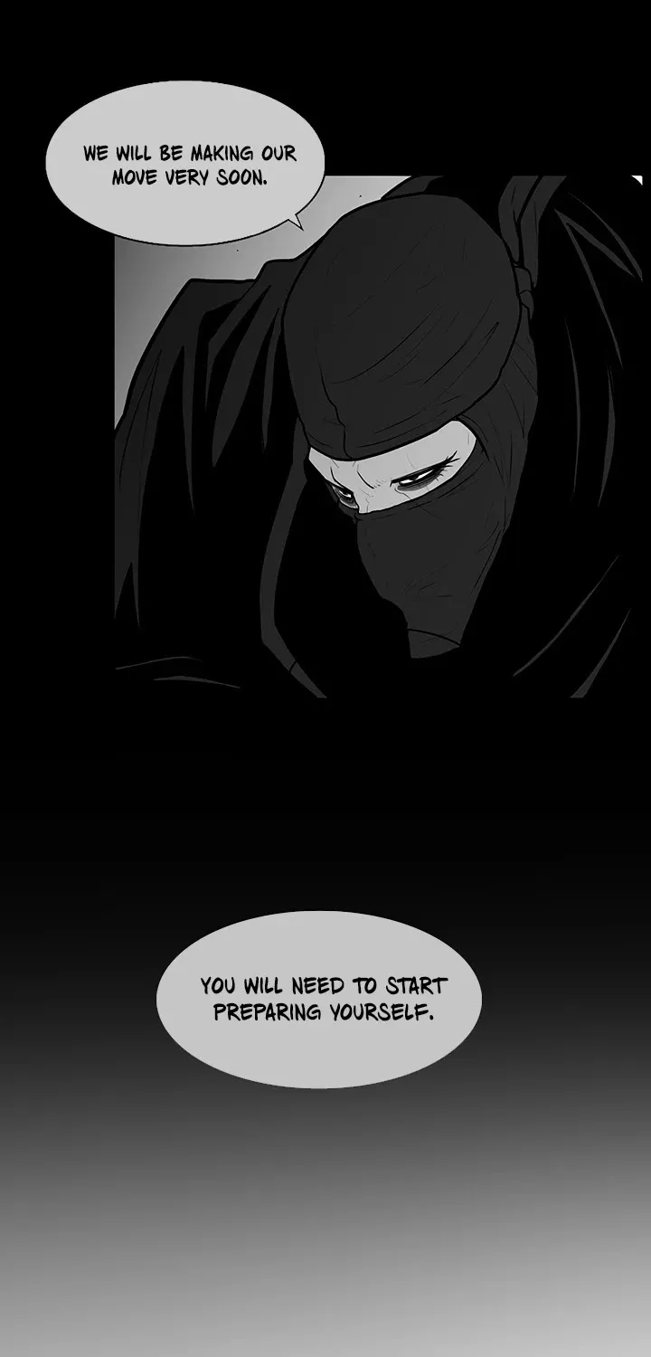 Read Legend Of The Northern Blade Manga Online