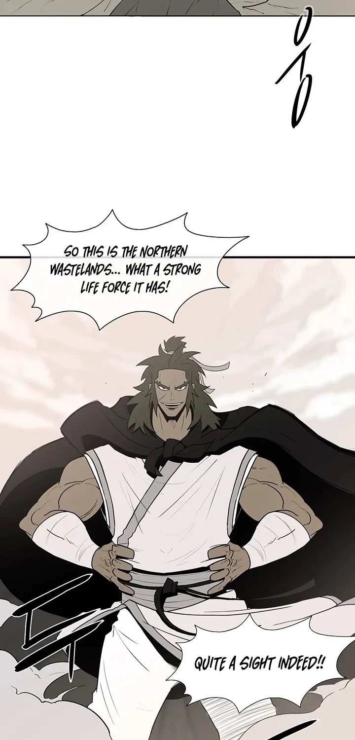 Read Legend Of The Northern Blade Manga Online