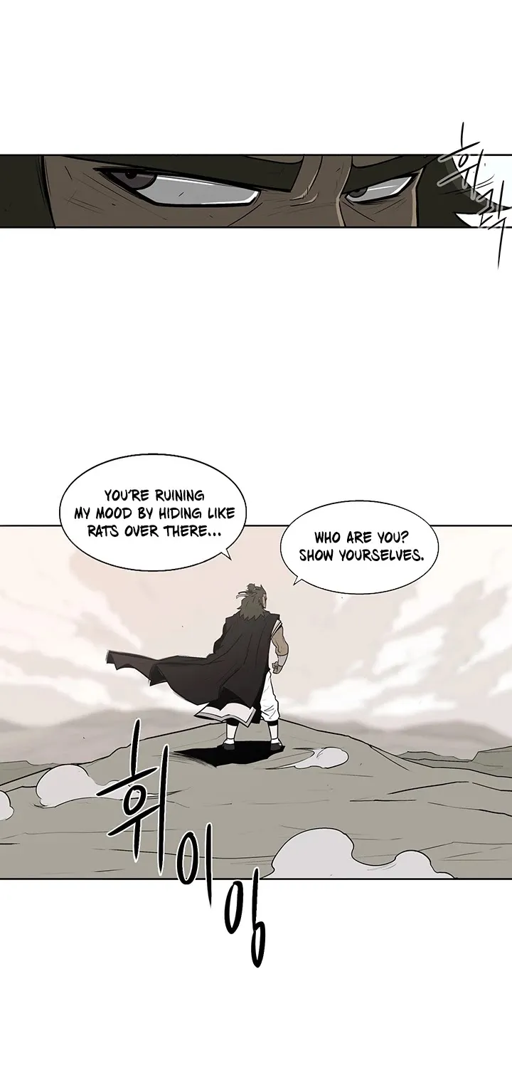 Read Legend Of The Northern Blade Manga Online