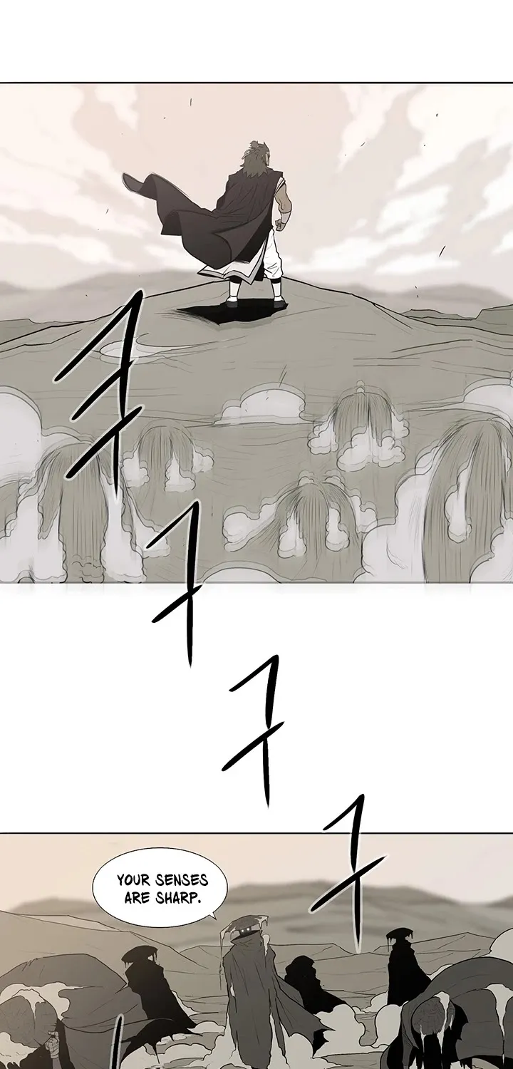 Read Legend Of The Northern Blade Manga Online