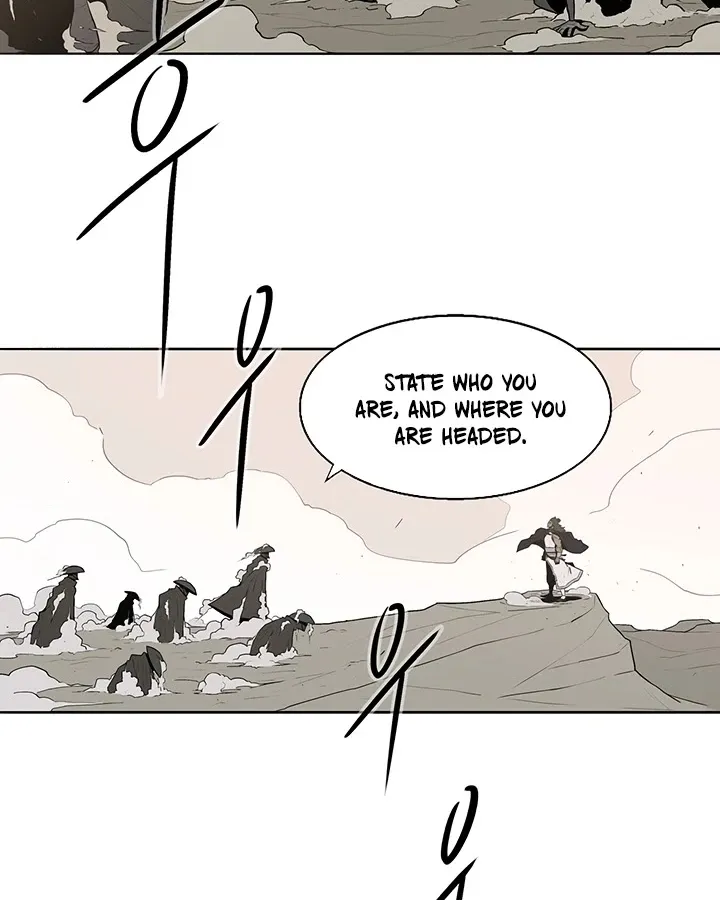 Read Legend Of The Northern Blade Manga Online