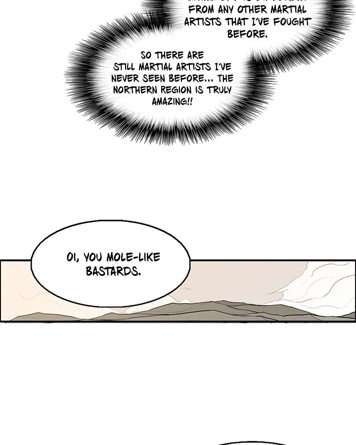 Read Legend Of The Northern Blade Manga Online