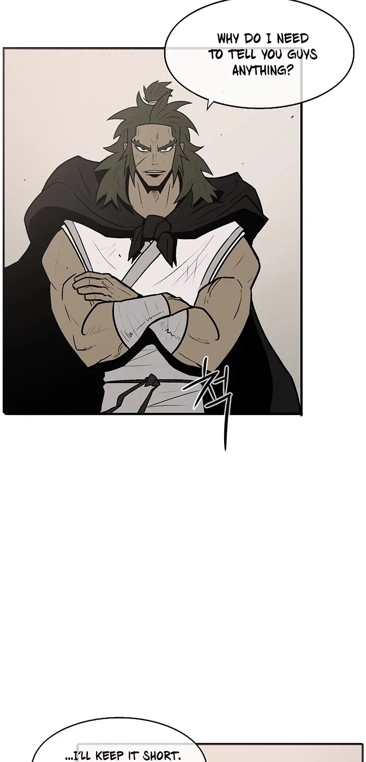 Read Legend Of The Northern Blade Manga Online