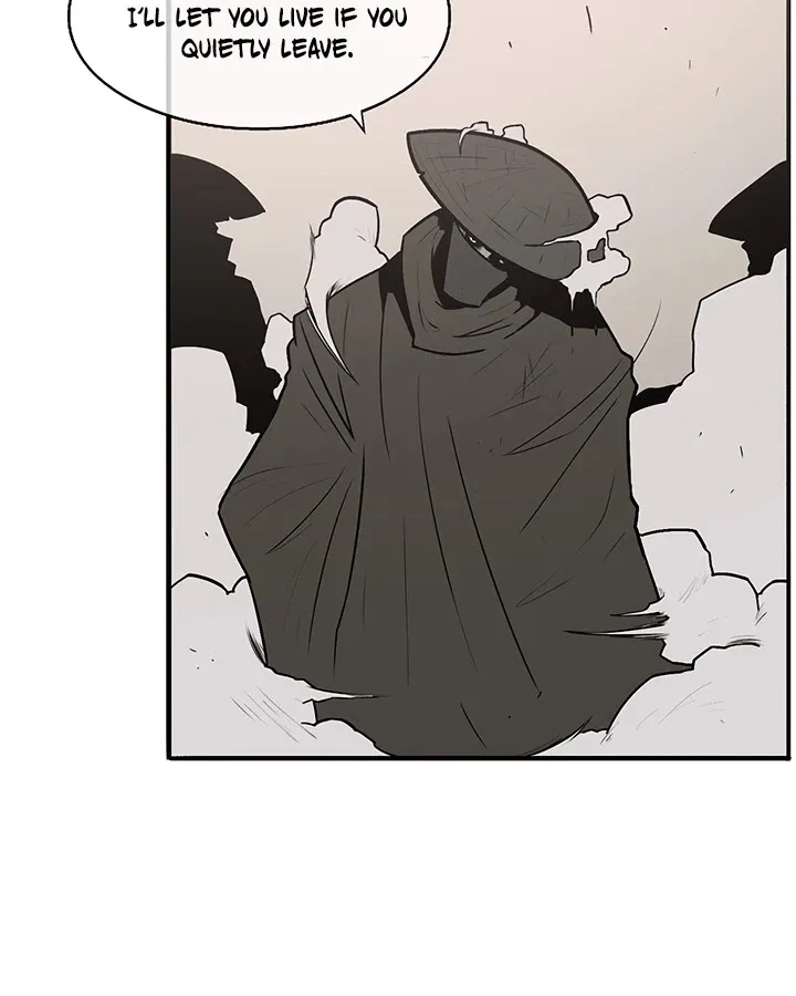 Read Legend Of The Northern Blade Manga Online