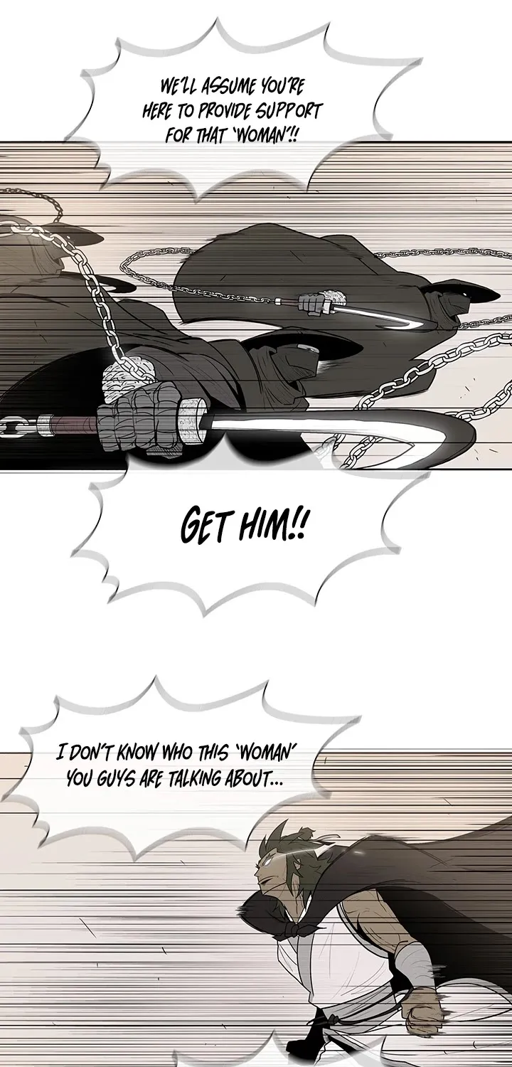 Read Legend Of The Northern Blade Manga Online