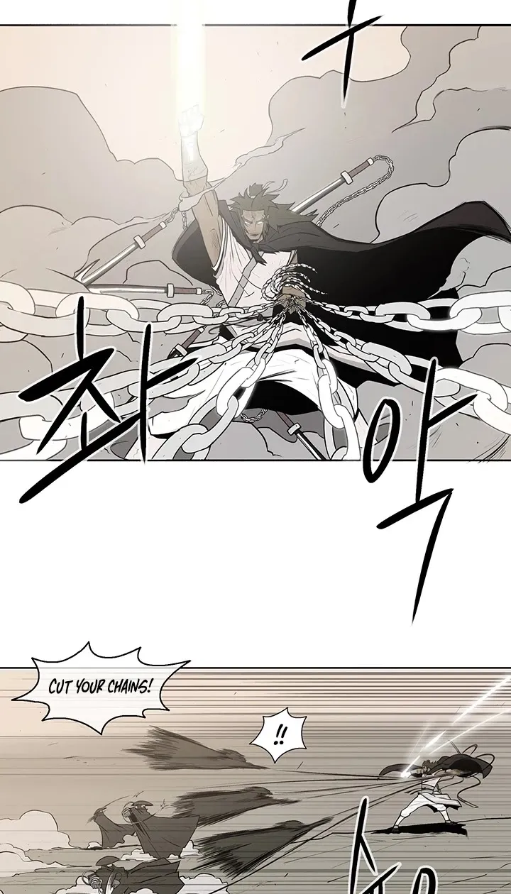 Read Legend Of The Northern Blade Manga Online