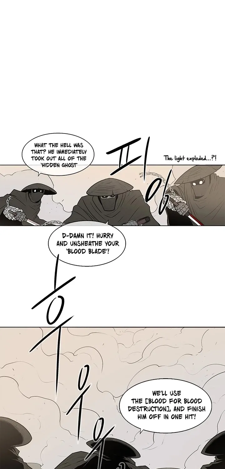 Read Legend Of The Northern Blade Manga Online