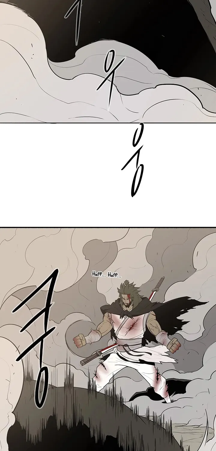 Read Legend Of The Northern Blade Manga Online