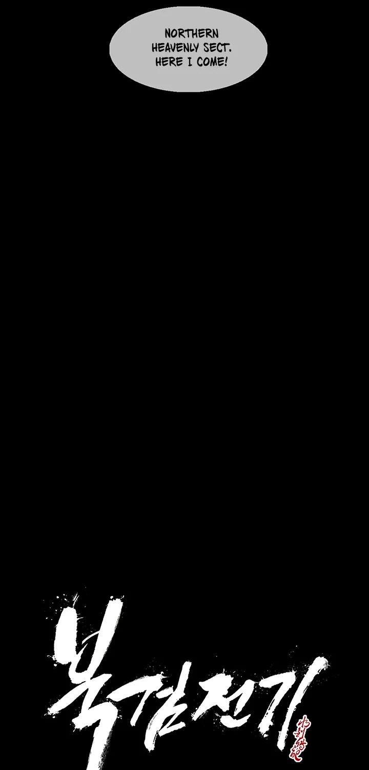 Read Legend Of The Northern Blade Manga Online