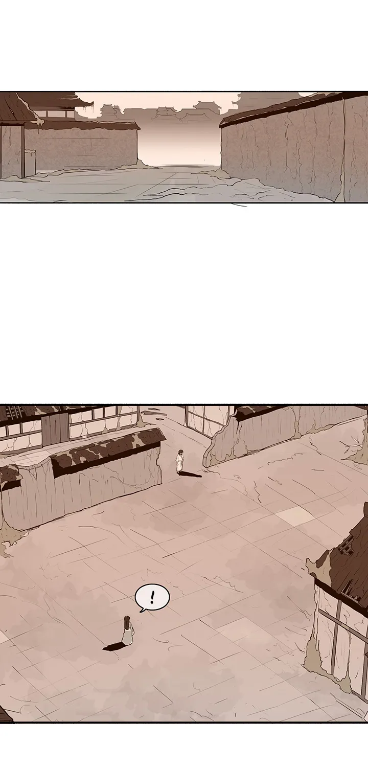 Read Legend Of The Northern Blade Manga Online