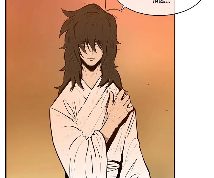 Read Legend Of The Northern Blade Manga Online