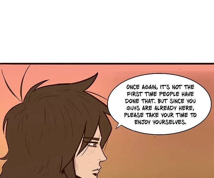 Read Legend Of The Northern Blade Manga Online