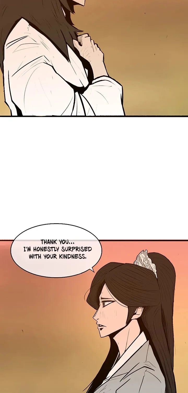 Read Legend Of The Northern Blade Manga Online