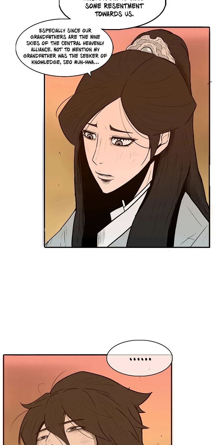 Read Legend Of The Northern Blade Manga Online