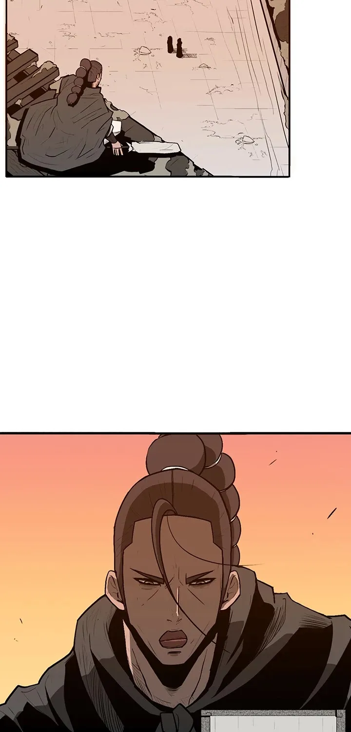 Read Legend Of The Northern Blade Manga Online