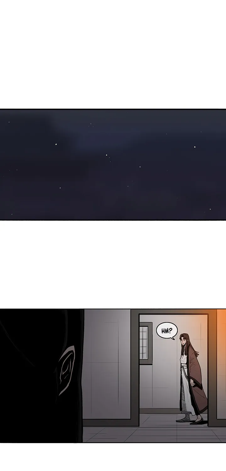 Read Legend Of The Northern Blade Manga Online