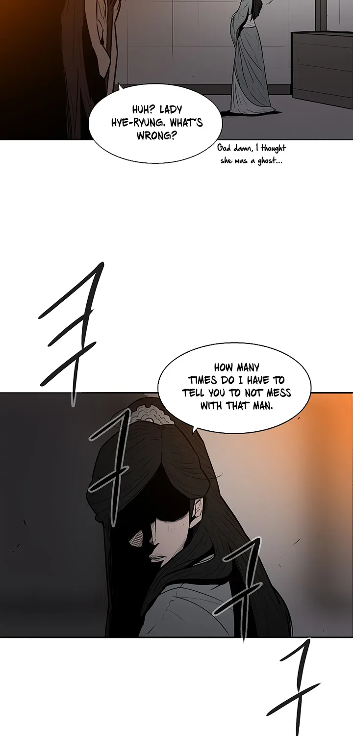 Read Legend Of The Northern Blade Manga Online