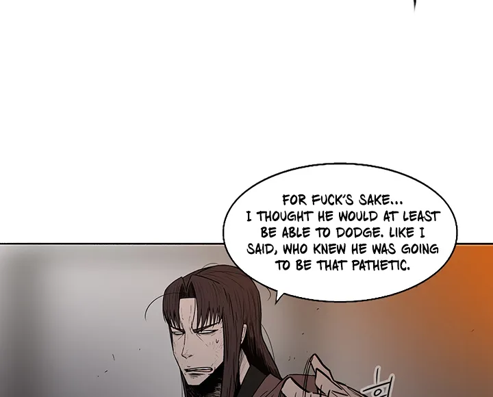 Read Legend Of The Northern Blade Manga Online