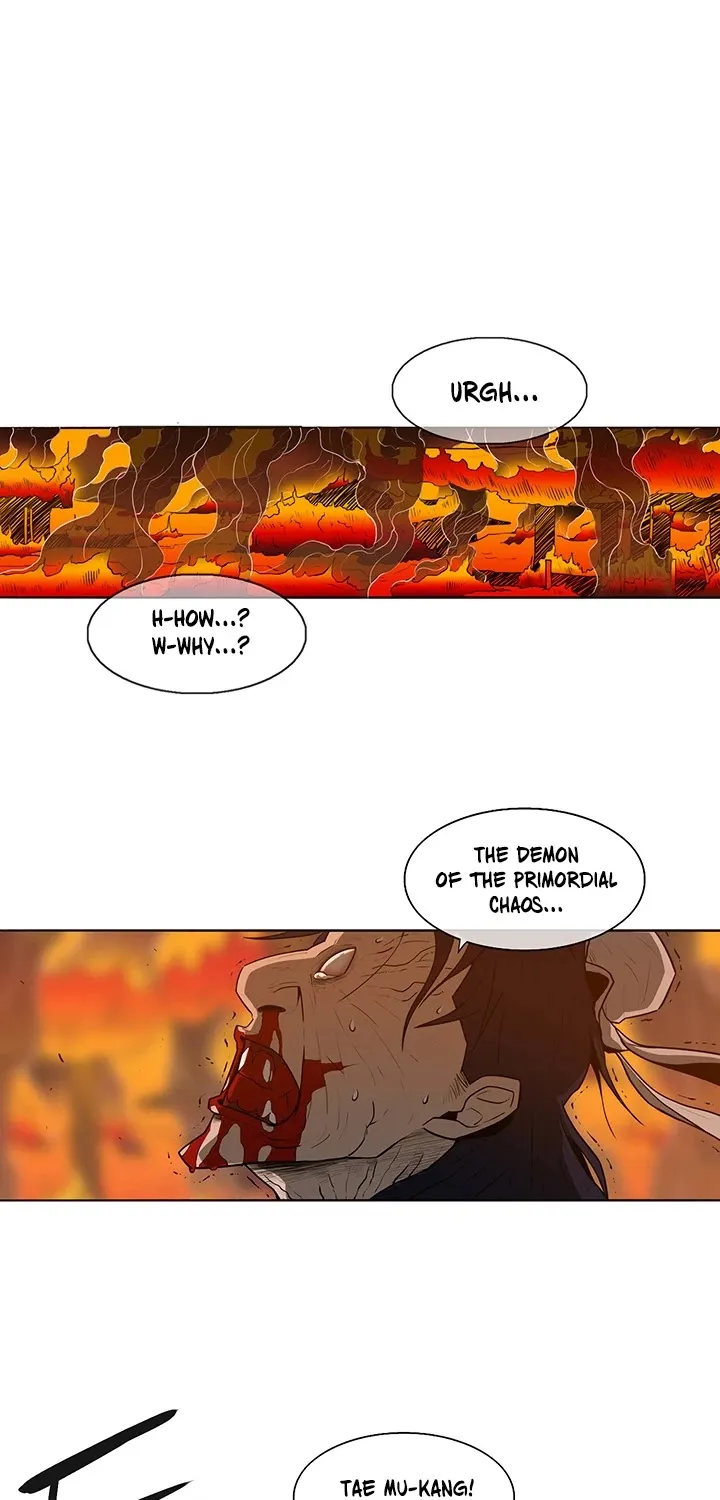 Read Legend Of The Northern Blade Manga Online