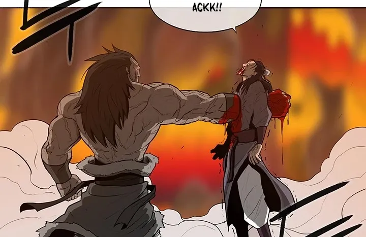 Read Legend Of The Northern Blade Manga Online