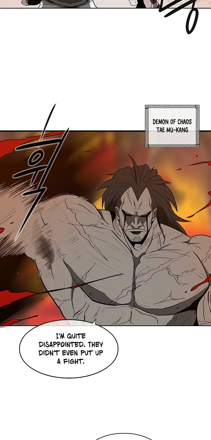 Read Legend Of The Northern Blade Manga Online