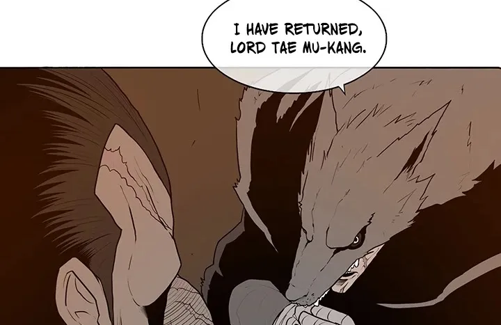 Read Legend Of The Northern Blade Manga Online