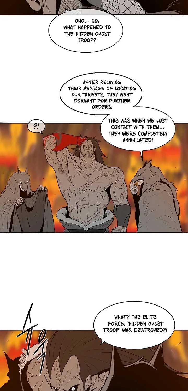 Read Legend Of The Northern Blade Manga Online