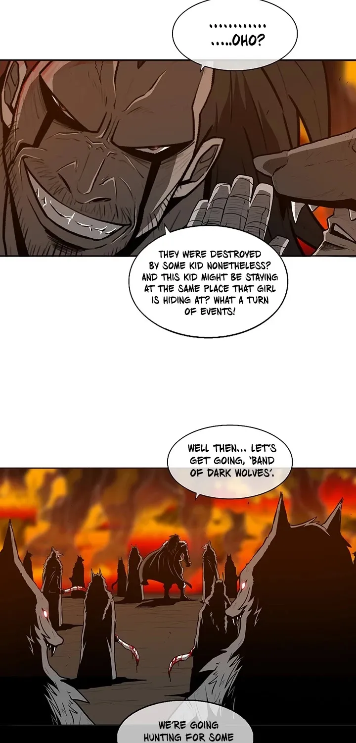 Read Legend Of The Northern Blade Manga Online