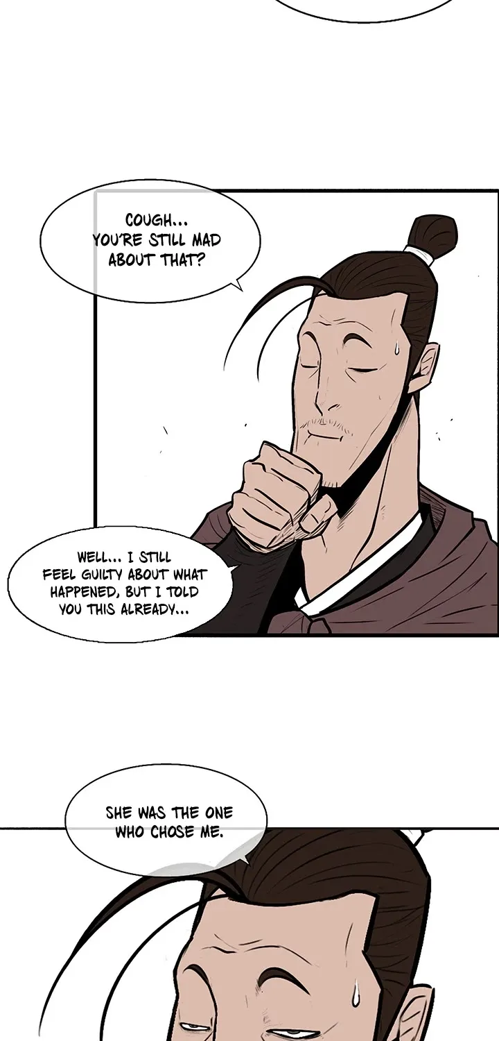 Read Legend Of The Northern Blade Manga Online