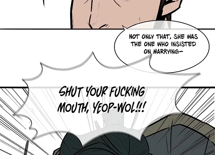 Read Legend Of The Northern Blade Manga Online