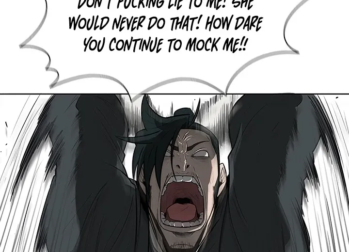 Read Legend Of The Northern Blade Manga Online