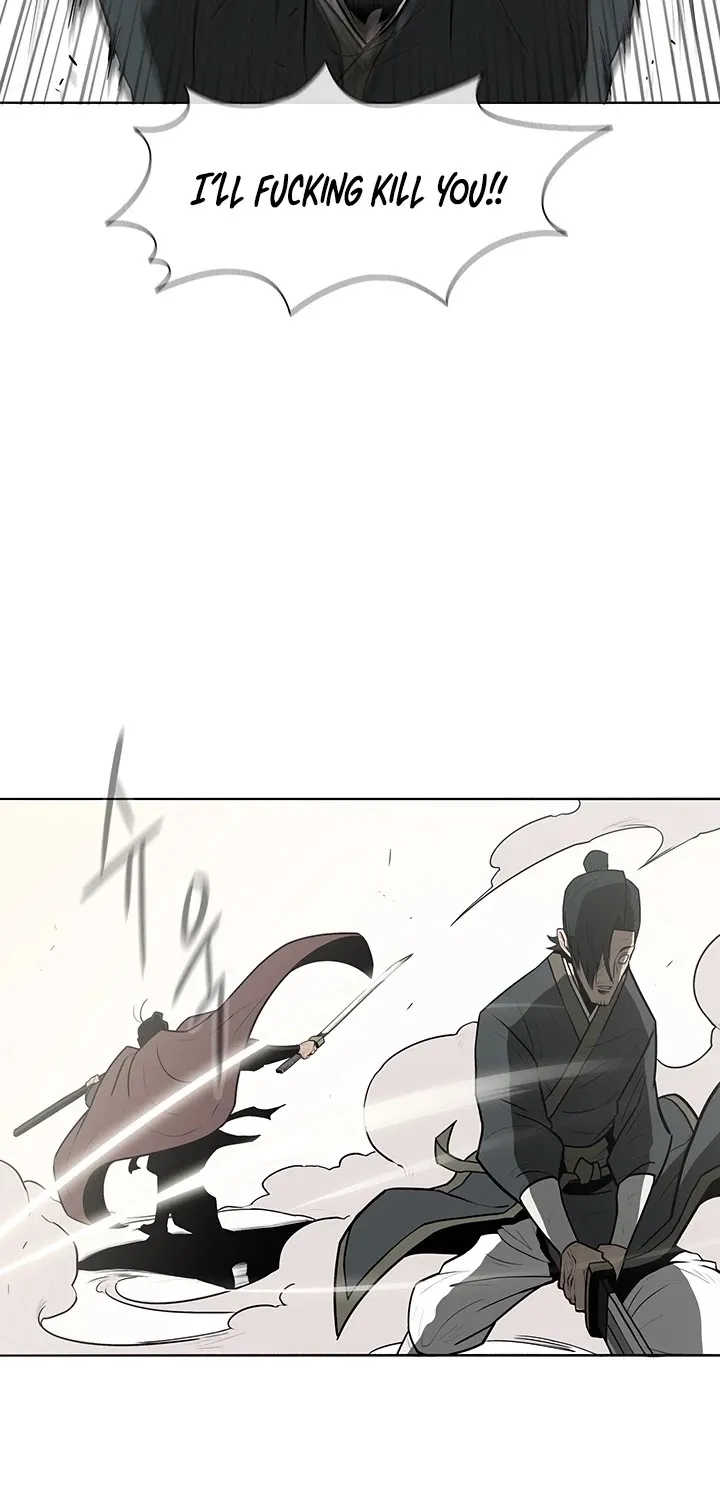 Read Legend Of The Northern Blade Manga Online