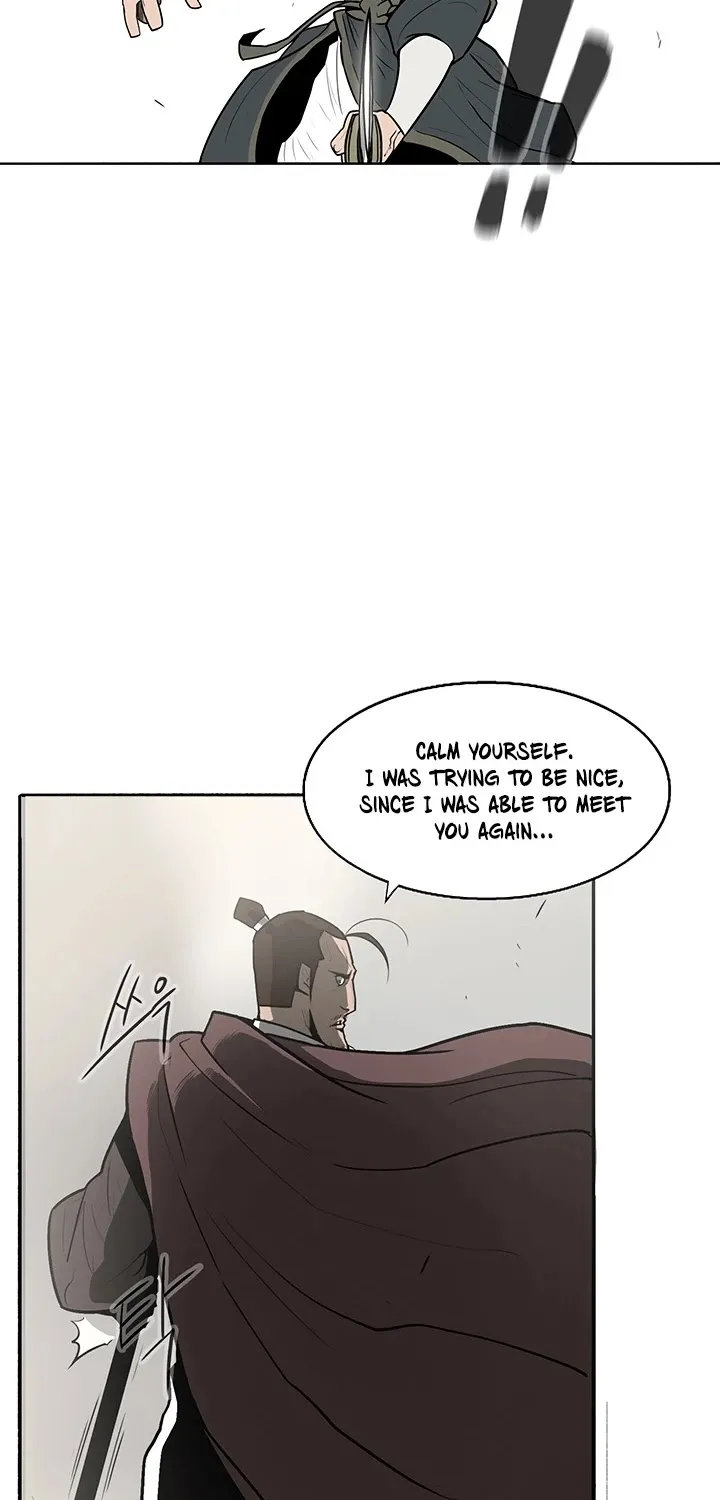 Read Legend Of The Northern Blade Manga Online