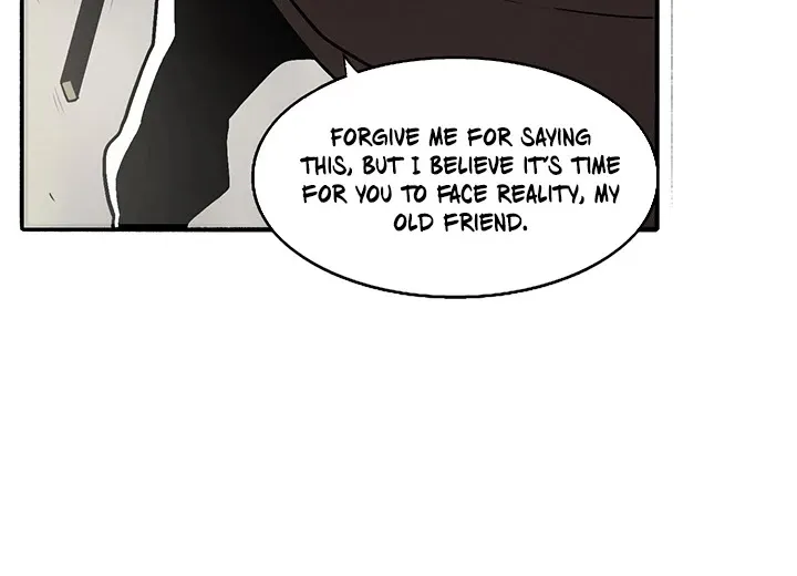 Read Legend Of The Northern Blade Manga Online