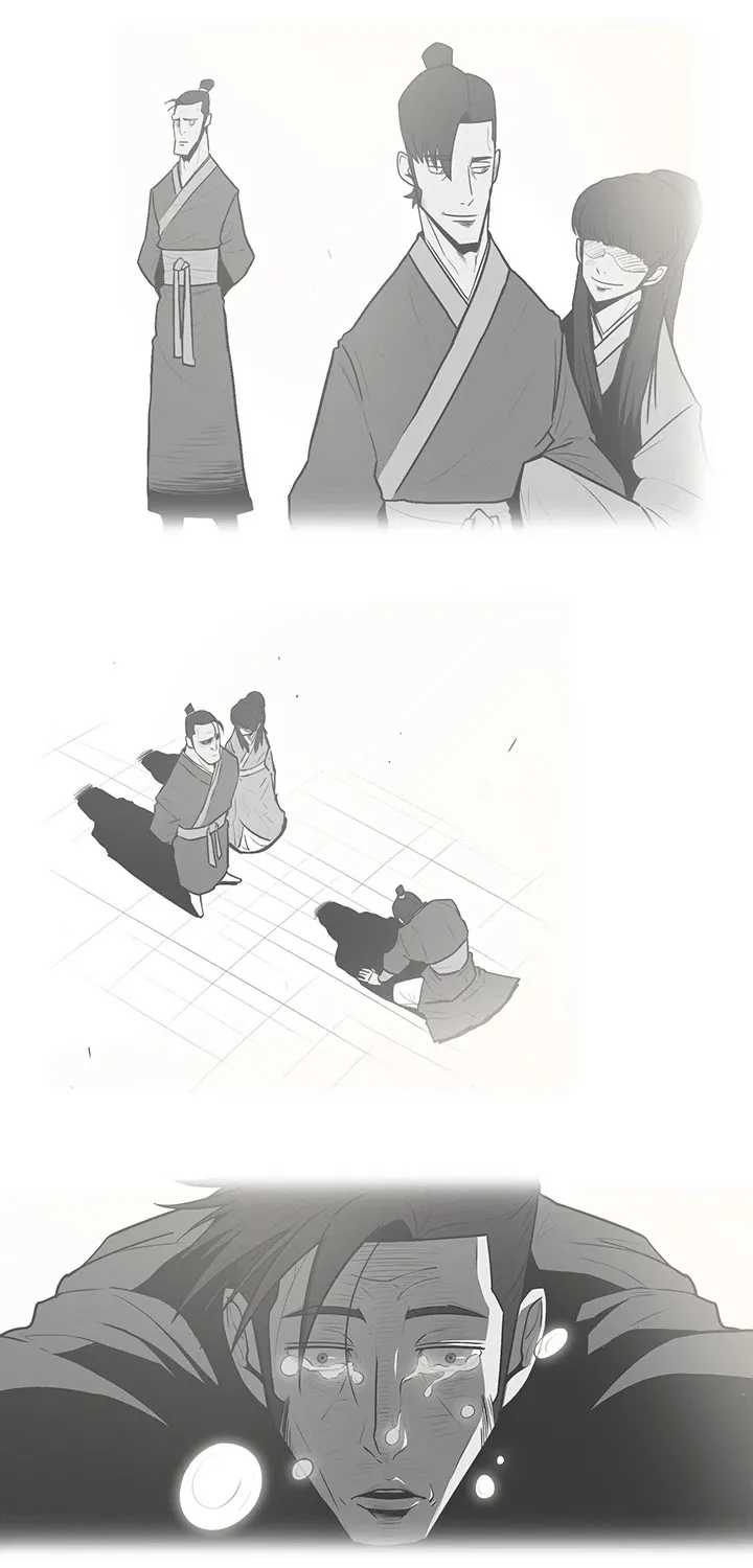 Read Legend Of The Northern Blade Manga Online