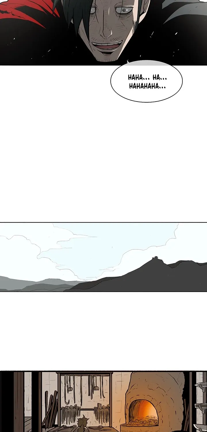 Read Legend Of The Northern Blade Manga Online