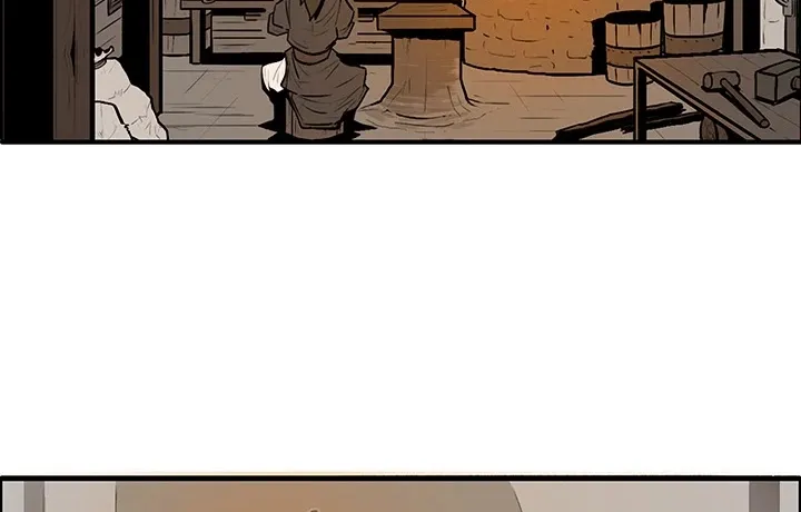 Read Legend Of The Northern Blade Manga Online