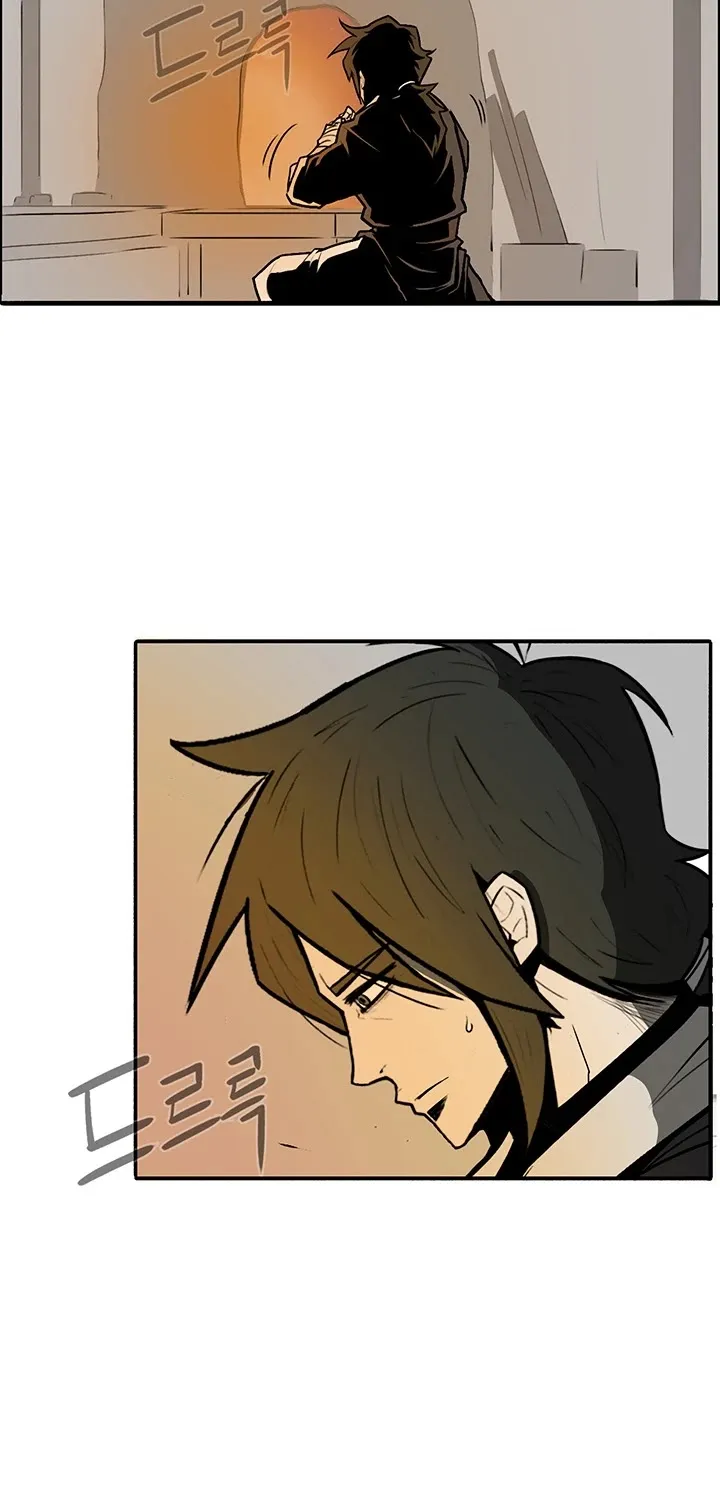 Read Legend Of The Northern Blade Manga Online