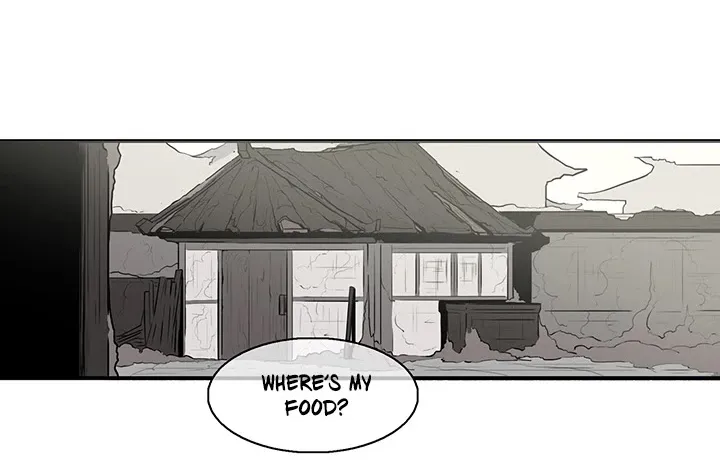 Read Legend Of The Northern Blade Manga Online