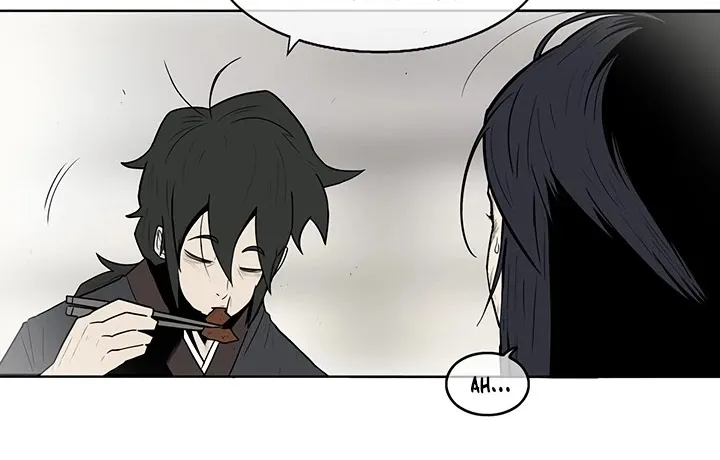 Read Legend Of The Northern Blade Manga Online