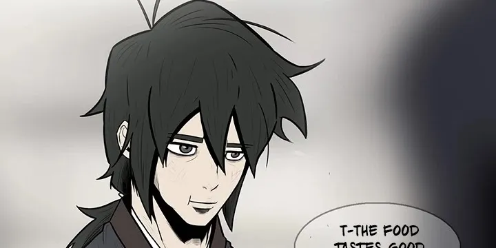 Read Legend Of The Northern Blade Manga Online