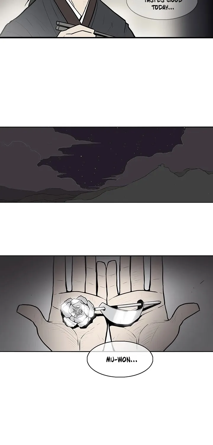 Read Legend Of The Northern Blade Manga Online