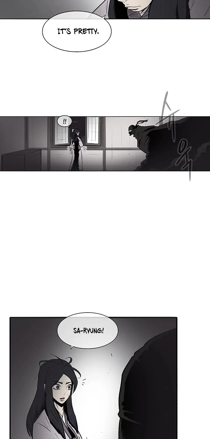 Read Legend Of The Northern Blade Manga Online