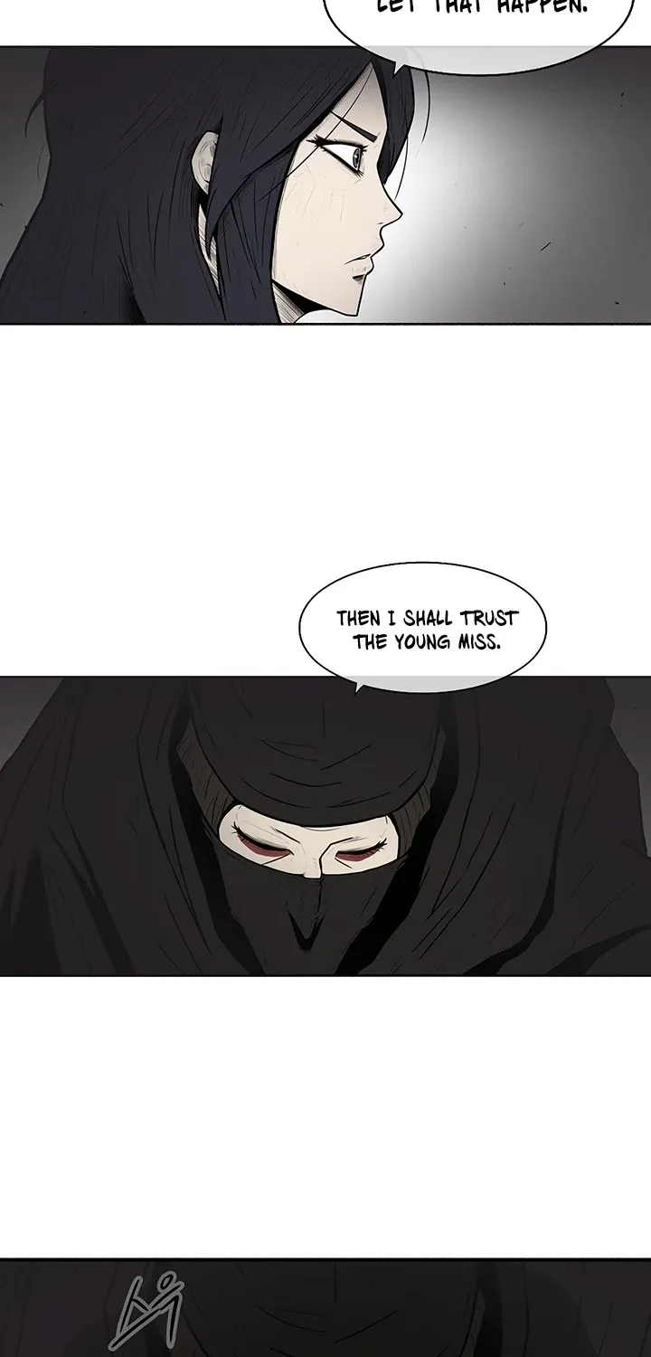 Read Legend Of The Northern Blade Manga Online