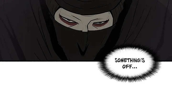 Read Legend Of The Northern Blade Manga Online