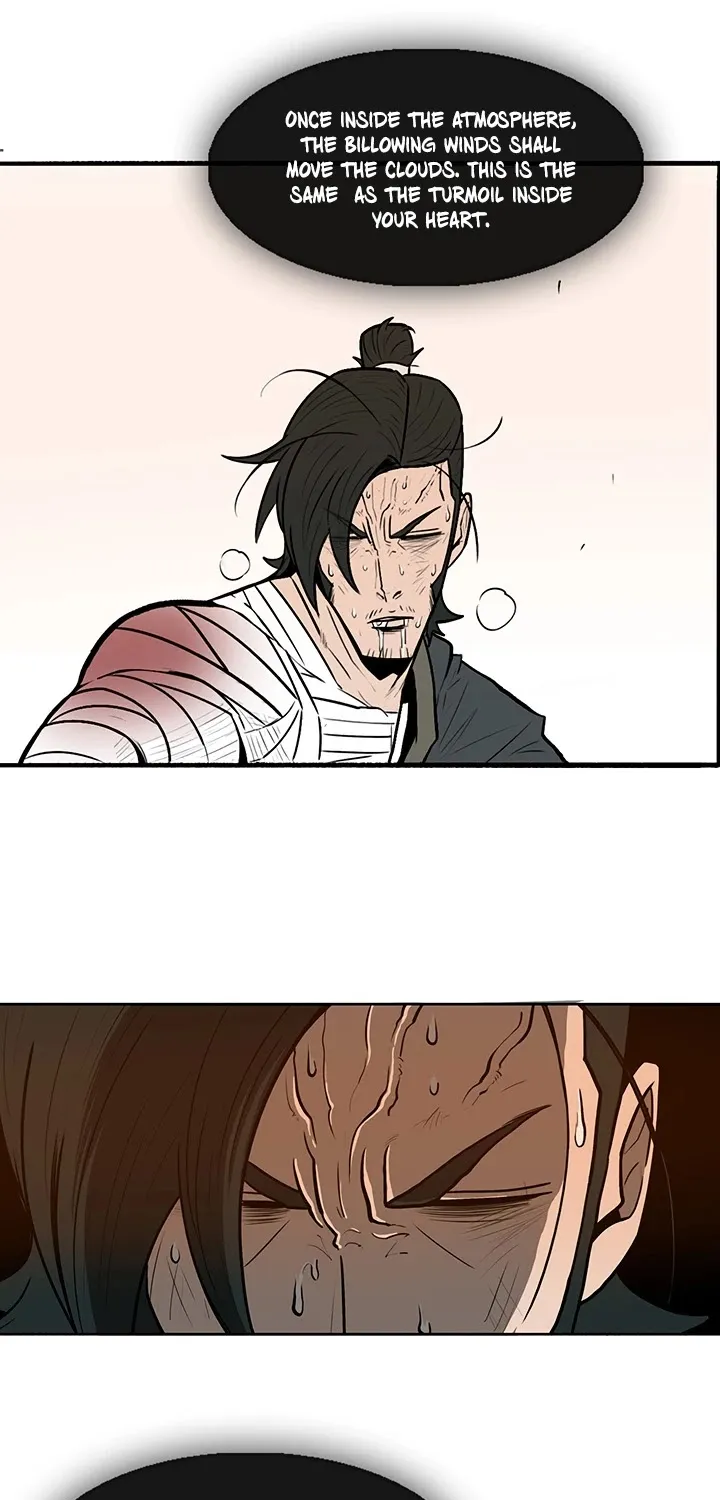 Read Legend Of The Northern Blade Manga Online