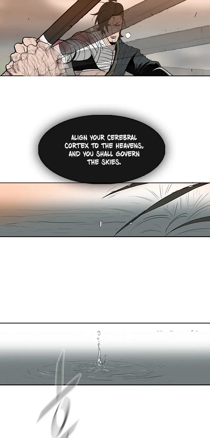 Read Legend Of The Northern Blade Manga Online