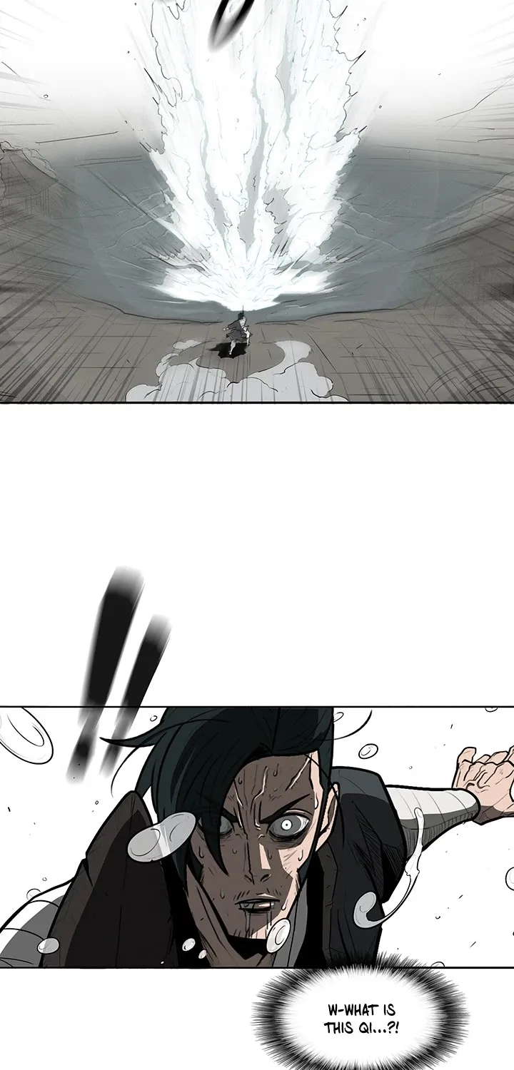 Read Legend Of The Northern Blade Manga Online